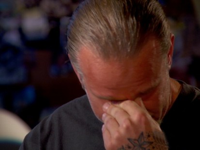Jesse James: I Was a Terrorized Kid