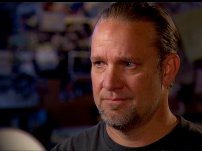 Jesse James on Bullock, Baby, Future