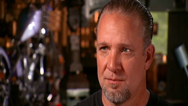 Jesse James: American Outlaw