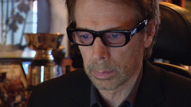 Jerry Bruckheimer