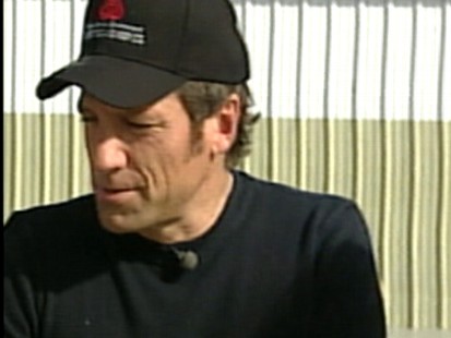 Mike Rowe