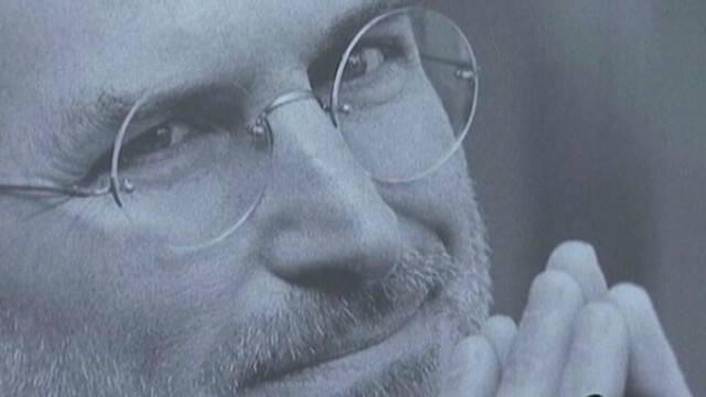 Steve Jobs Book: Tale of Two Steves
