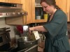 Channeling Julia Child