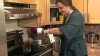 Channeling Julia Child