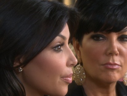 The Kardashians: Sex and Savvy