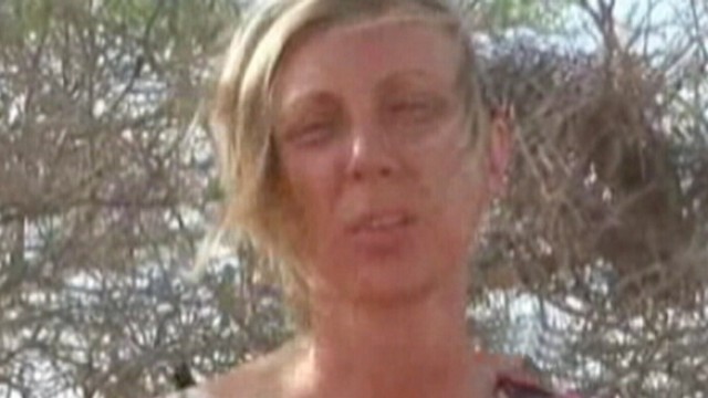 Kidnapped: How Did They Escape?