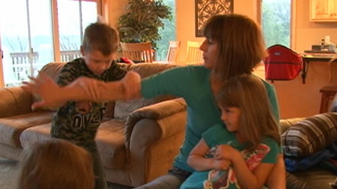 Medicating Your Child