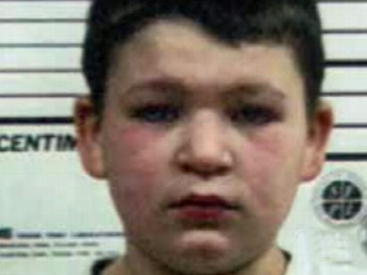 From Fifth Grader to Murderer