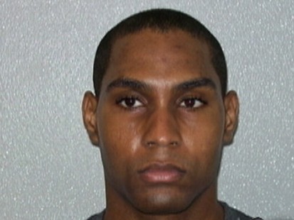 Maryland Serial Killer? Charged