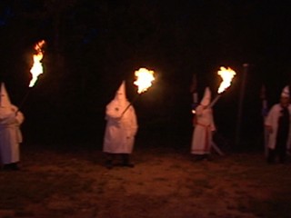 Watch: Inside the New Ku Klux Klan