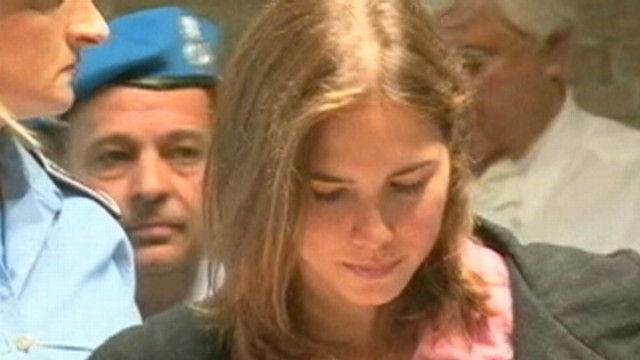 Amanda Knox: Could She Go Free?