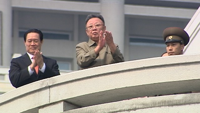 Kim Jong Il Dead: What's Next in N.Korea