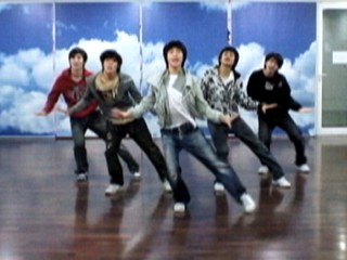 Watch: K-Pop Boot Camp