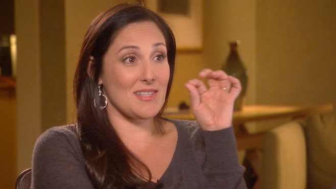 ricki lake bitcoin