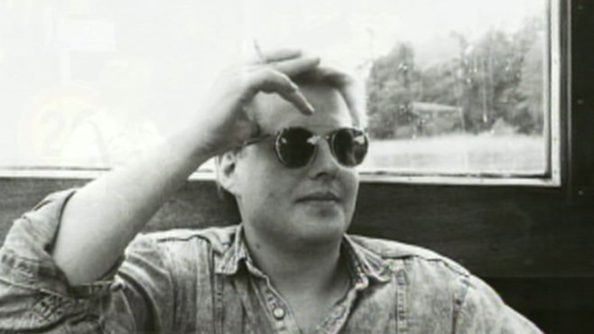 The Steig Larson Mystery