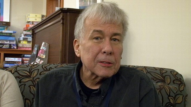 VIDEO: Dick Leffler, 65, of Edina, Minn., is waiting for a liver and kidney transplant.