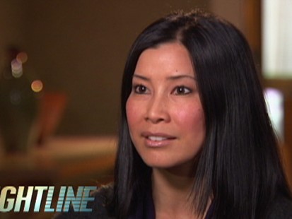 VIDEO: Lisa Ling on best chance for sisters release