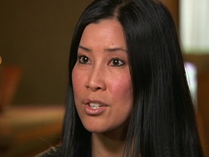 Lisa Ling