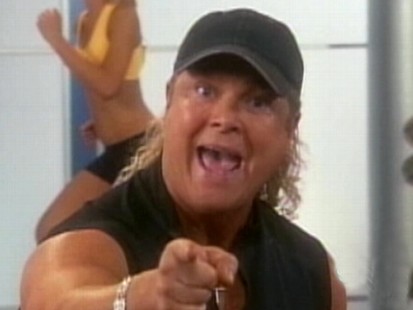 Americas Personal Trainer