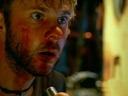 The Secrets of Lost