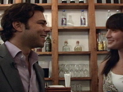 Matchmaker, Matchmaker Make Me a Match