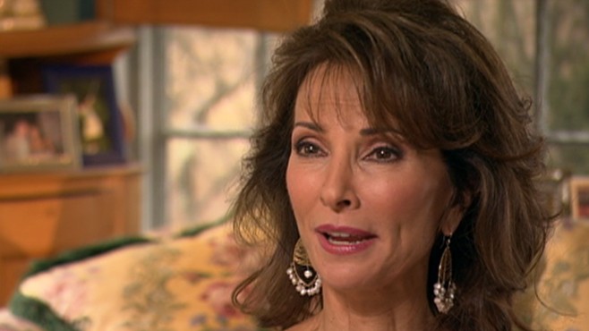 Susan Lucci Wiki