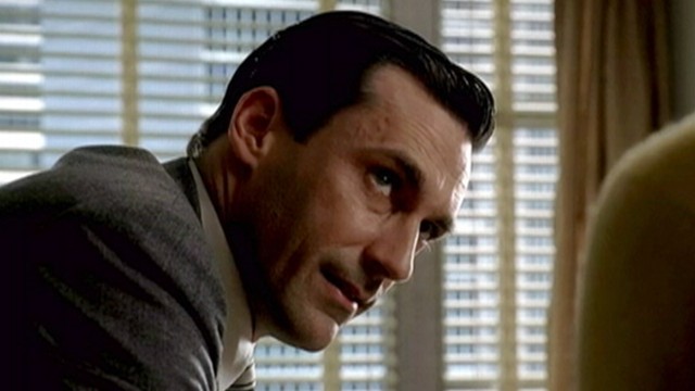 Mad Men: Show Secrets