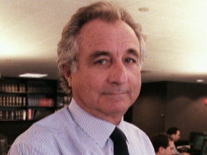 VIDEO: Bernie Madoff Scam