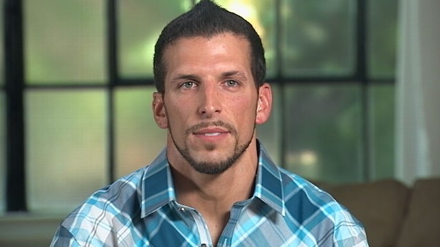 VIDEO: Trainer Drew Manning, who went on a weight-gain journey, offers his advice.
