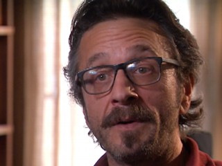 Watch: Seriously Funny: Marc Maron