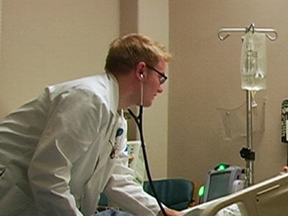 The Presidents Best Hospital