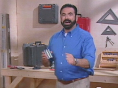 Billy Mays