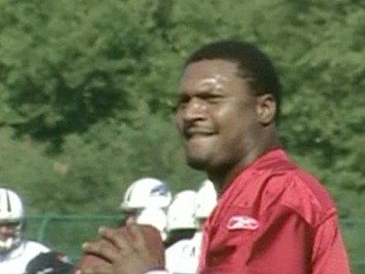 Steve McNair