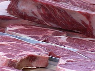 Watch: 'Less-Meatarians' Cut Down on Beef