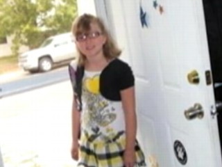 Watch: Colo. Girl Vanishes, Parents Deny Involvement
