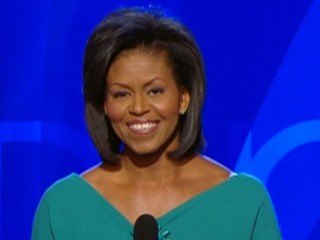 Day One: Highlights From the DNC