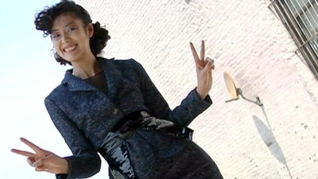 New Face of Fashion: Asian Models
