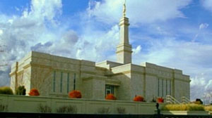 mormons