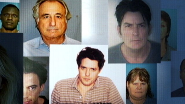 Mug Shot Websites Cashing In on Booking Photos?