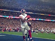 Plaxico Burress Speaks Out