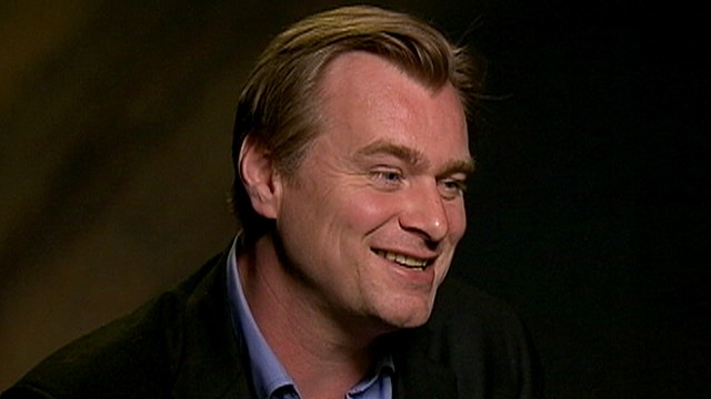 Dark Knight Rises: Why Nolan Used Bane