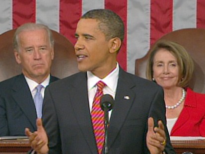 Obama Makes the Healthcare Case