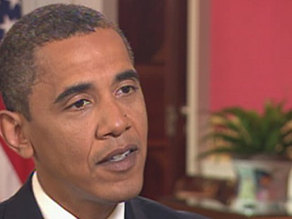 President Obama
