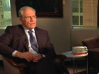 Watch: Obama Revealed: Bob Woodward's Explosive New Book