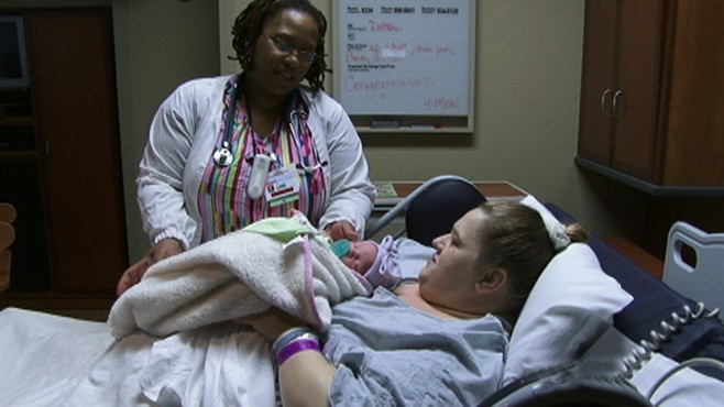 Accommodating Obese Patients
