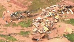 Oklahoma Tornado: Survival Stories