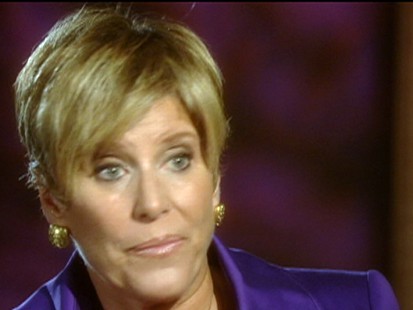 Suzy Orman