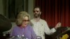 'Nightline' Oscar Toast to Barbara Walters