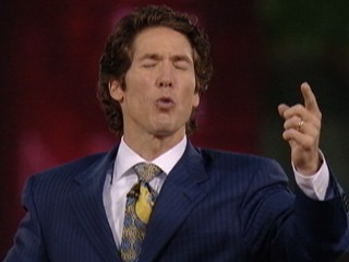 Watch: Joel Osteen Internet Hoax Claimed Pastor Quit Faith