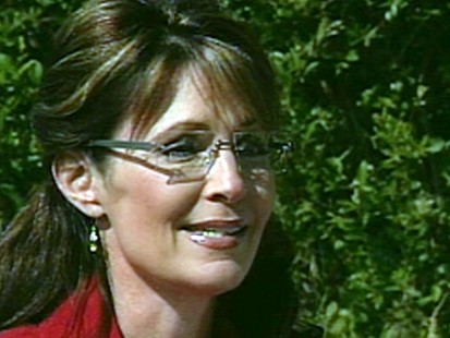 Sarah Palin